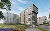 Ponad 3 tysiące mieszkań w sześciu lokalizacjach. PFR Nieruchomości podbija wrocławski rynek najmu profesjonalnego