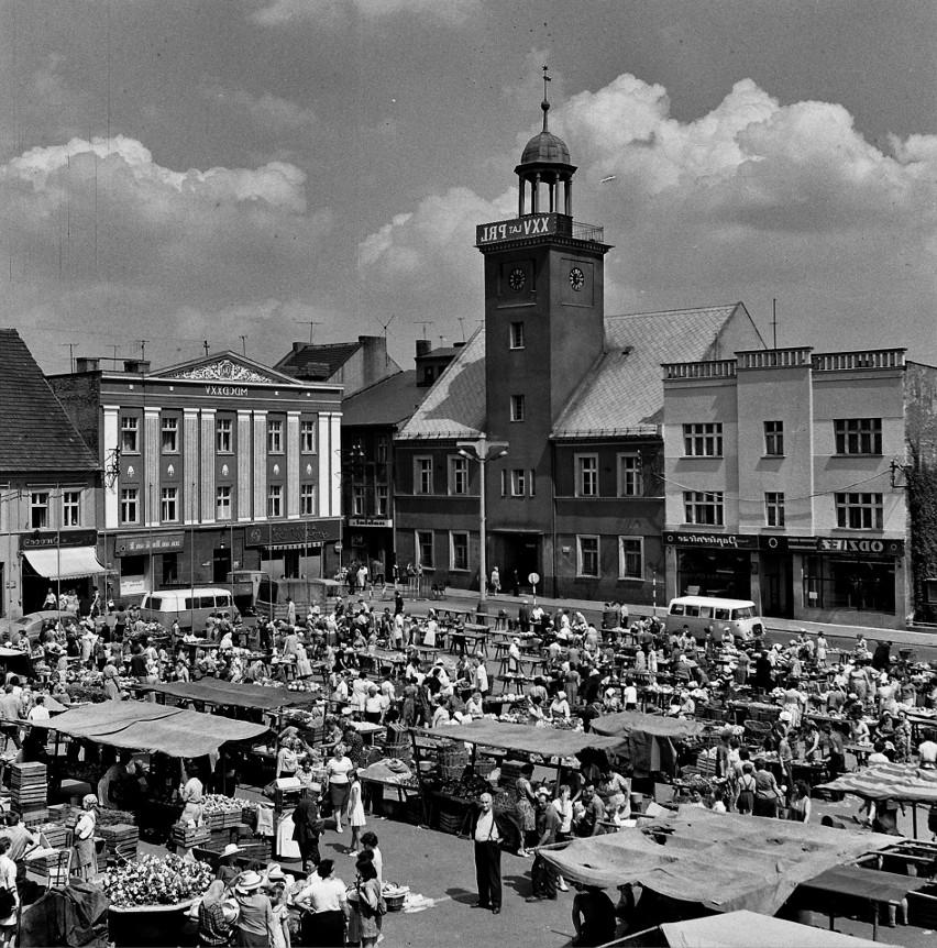 NIEZAPOMNIANY RYBNIK