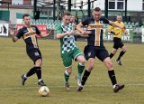 3 liga. ŁKS Probudex Łagów zremisował z Wisłoką Dębica 0:0. -To sprawiedliwy wynik - podsumował trener Ireneusz Pietrzykowski