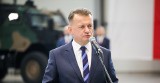 Szef MON Mariusz Błaszczak podpisał umowę. PIT-RADWAR będzie produkował elementy do radaru dookólnego do systemów Patriot