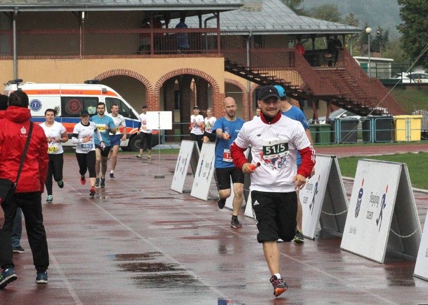 W Kielcach odbył się 3. PKO Bieg Charytatywny. Najważniejszy był szczytny cel