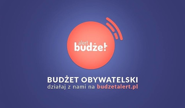 Budżet Alert to serwis internetowy i aplikacja, która pomoże Ci skutecznie działać w ramach budżetu obywatelskiego w Twojej gminie. Zapraszamy pod adres budzetalert.pl.