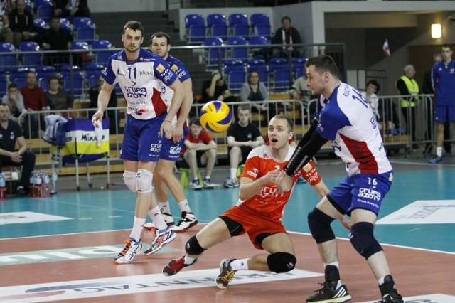 Zaksa bardzo słaby sezon kończy na 6. pozycji.