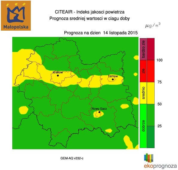 Będzie nie tylko zakaz palenia węglem, drewnem też