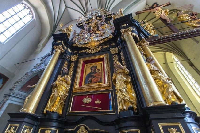 Kościół św. Mikołaja w Gdańsku zamknięty do odwołania