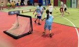 Wszczepiają pasję do piłki przez wychowawców. W Poznaniu nauczyciele szkolili się podczas projektu Football3