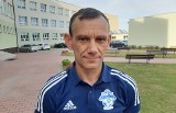 Paweł Zegarek: Staszów i Busko to piłkarskie ośrodki z perspektywami