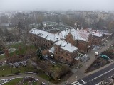 Kraków. Tajemnicze ogrody za klasztornym murem. Kiedy zostaną otwarte?