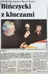 Tym żył Kraków 20 lat temu - w lipcu 1998 roku [PRZEGLĄD]
