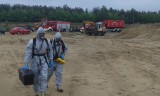 Wojewoda wielkopolski chce szybkiego usunięcia niebezpiecznych odpadów z Kłodawy, Depauli i Przyjmy