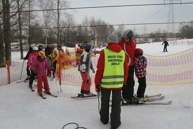 Zjazd na Czymkolwiek w Sosnowcu nie odbył się