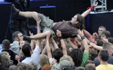 Zakończył się Seven Festival 2012 - impreza pełna mocnego, rockowego grania