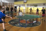 Tenis stołowy coraz bardziej popularny w powiecie stalowowolskim 