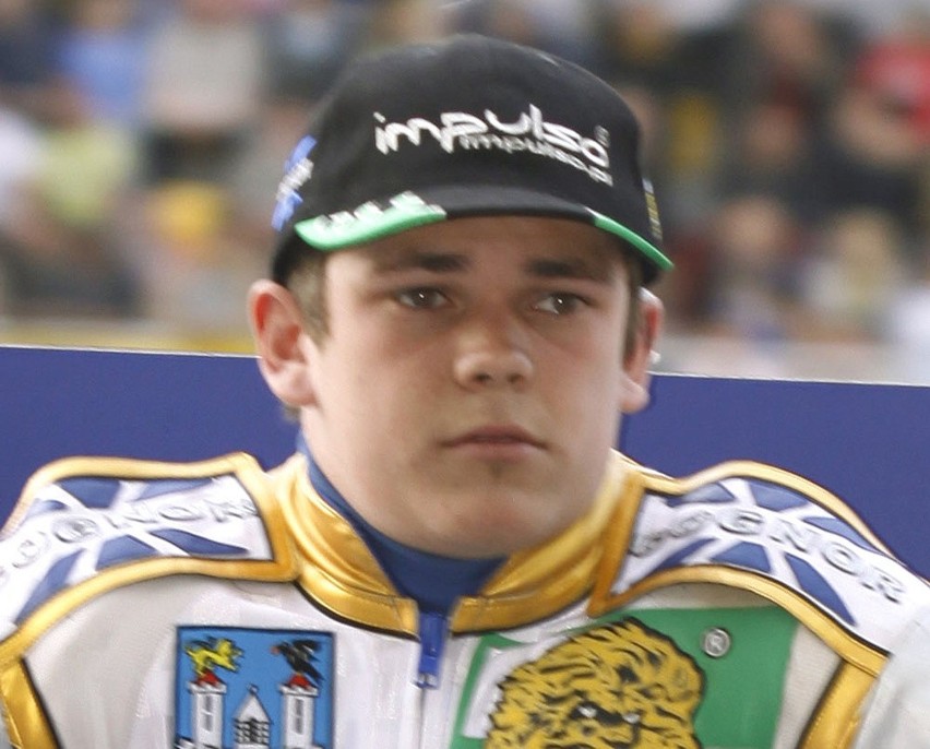 Tai Woffinden