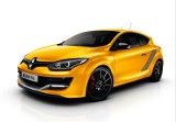 Renault ujawniło model Megane RS 275 Trophy 