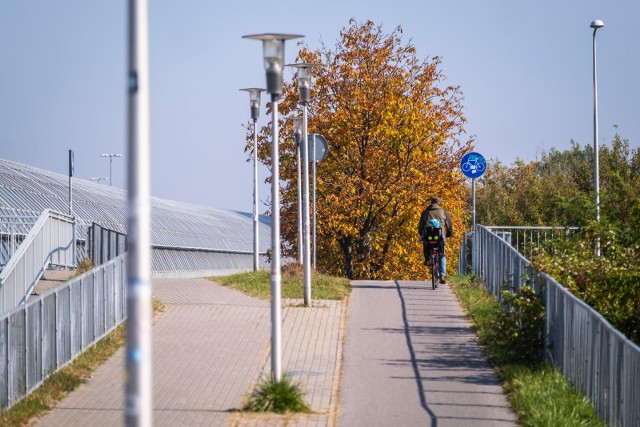 IMGW zapowiada, że w czwartek, w porównaniu ze środą,  możliwe są rozpogodzenia w zdecydowanej części kraju.