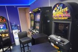 Nielegalny hazard rozbity. W Skierniewicach i Kruszowie były lewe automaty. Zatrzymano dwie osoby
