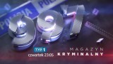 "Magazyn kryminalny 997". Kultowe "997" powraca do TVP! Kim jest nowy prowadzący? [WIDEO+ZDJĘCIA]