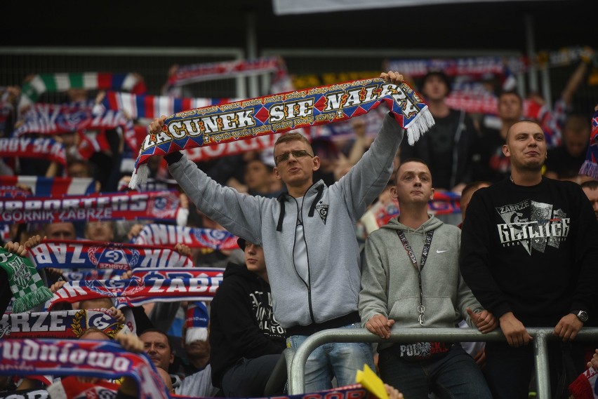 Górnik Zabrze tylko zremisował 0:0 z Bytovią. Otrzymał żółtą...