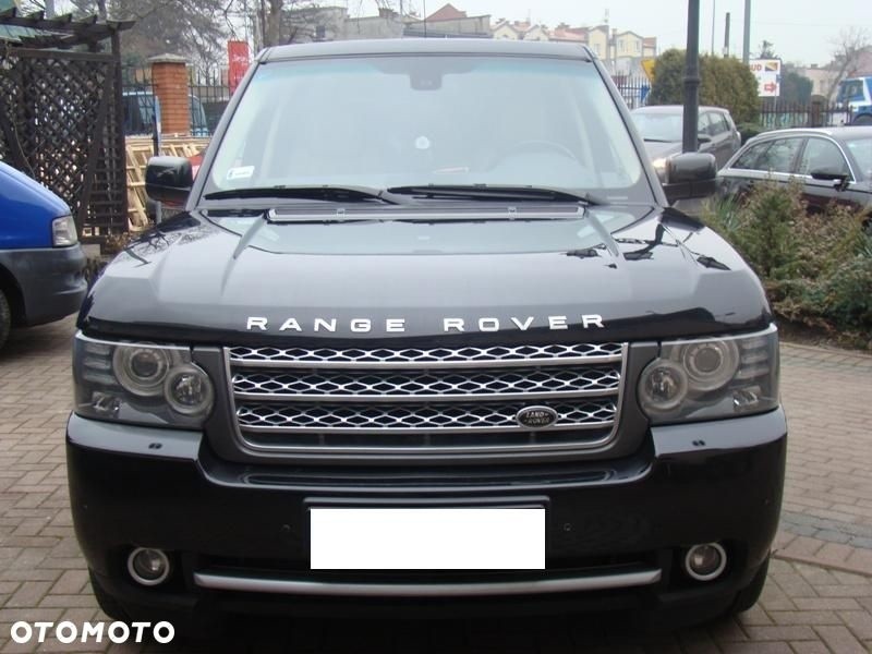 Land Rover Range Rover Evoque...
