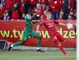 Widzew. Wypowiedzi po zwycięskim meczu łodzian z Dynamem Czeskie Budziejowice