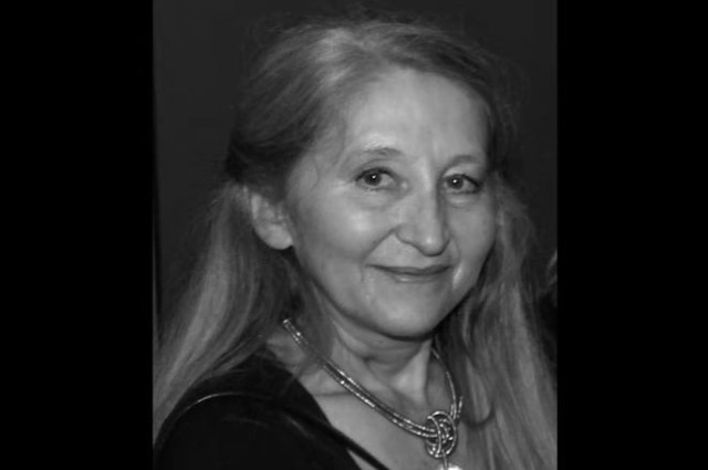 Urszula Sokołowska przez wiele lat pracowała w Filharmonii Świętokrzyskiej. Zmarła w wieku 72 lat.