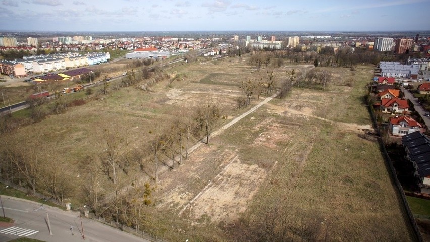 Zainwestuj i zamieszkaj w Tczewie