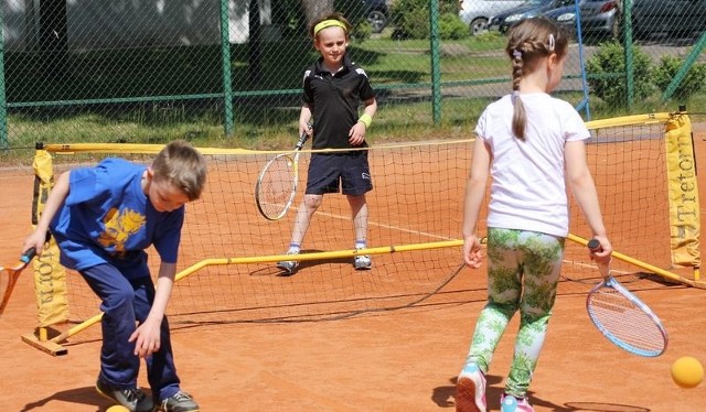 II Turniej o Puchar Gryfa Szczecińskiego