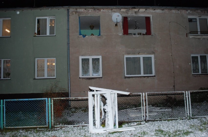 W niedzielę, po godzinie 14.00 oficer dyżurny węgorzewskiej...