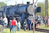Pociąg retro w Tarnowie. W sobotę i niedzielę wyruszy w podróż do Tuchowa i Żabna z okazji 165-lecia kolei w Tarnowie