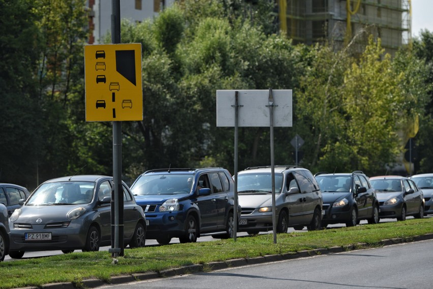 W poniedziałek, 23 lipca rozpoczął się drugi etap remontu...