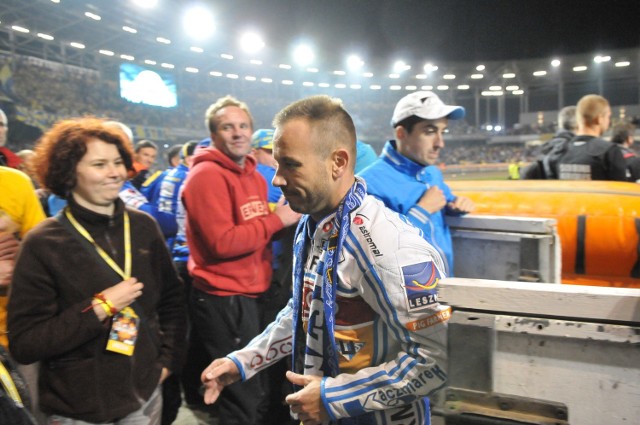 Nicki Pedersen po raz drugi w tym sezonie wygrał zawody Grand Prix i jest wiceliderem cyklu. Prowadzi Brytyjczyk Tai Woffinden