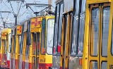 Uderzył motorniczą. Awantura w tramwaju