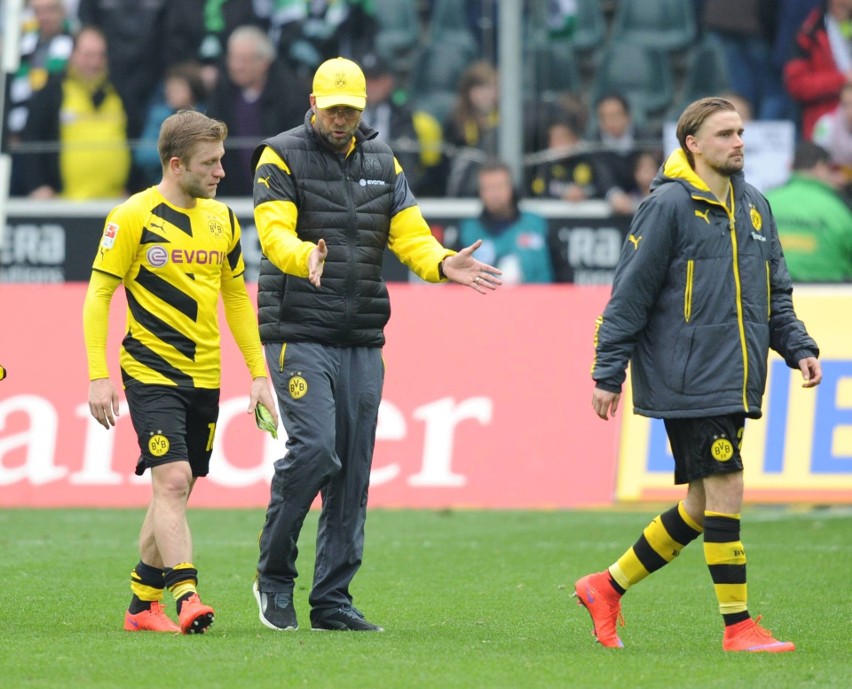 Borussia Dortmund wspomina pięknego gola Jakuba Błaszczykowskiego [WIDEO]