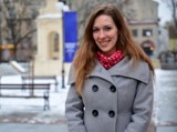Kandydatka na Lubliniankę Roku 2014: - Jestem szczęściarą - mówi Nastia Kinzerska