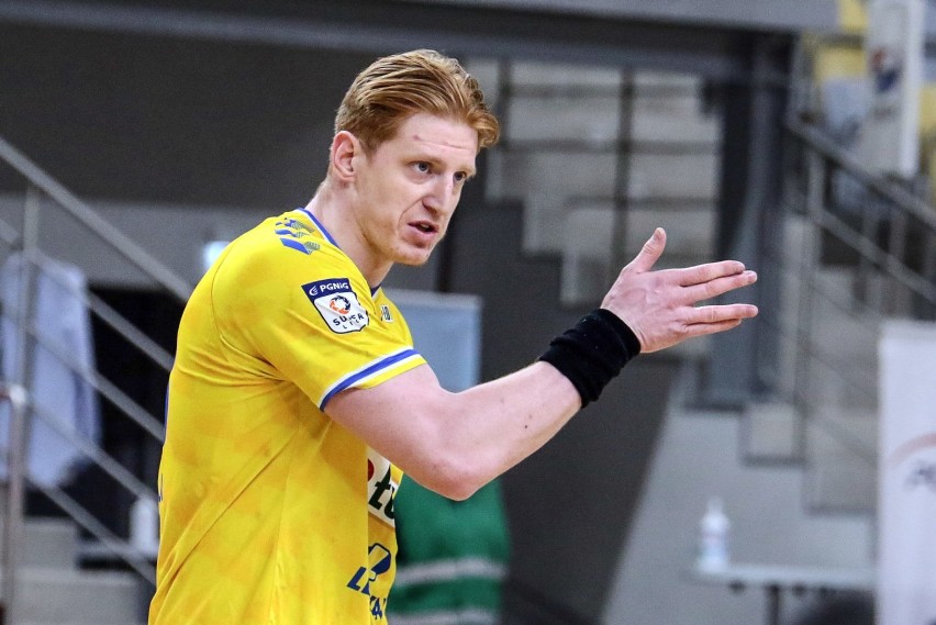 PGNiG Superliga. Łomża Vive Kielce poprawiło sobie humory wygrywając w Opolu (zdjęcia)