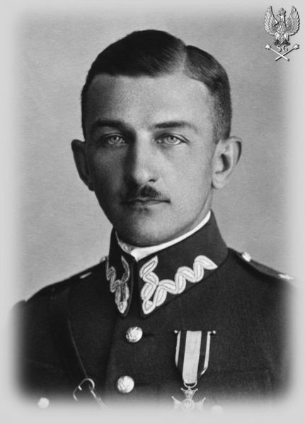 Tadeusz Apolinary Klimecki (ur. 23 listopada 1895 w...