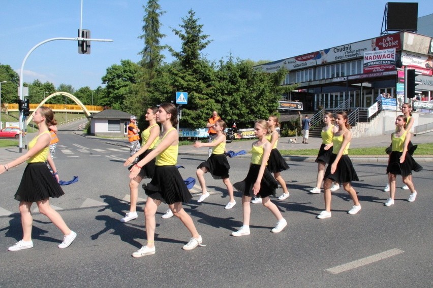 Międzynarodowy Festiwal Orkiestr Dętych w Dąbrowie Górniczej