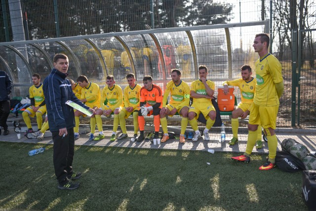 Elana jest dobrze przygotowana do rundy wiosennej? Przekonamy się w sobotę. Jesienią Gwardia wygrała w Toruniu 1:0.