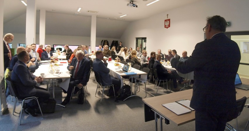 Powiat Limanowski. Beskid Wyspowy i turystyczne plany. Organizatorzy podsumowali 10. edycję akcji