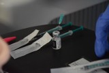 Śmierć 40-letniej nauczycielki z Kocka po szczepionce. Prokuratura bada przyczynę zgonu 