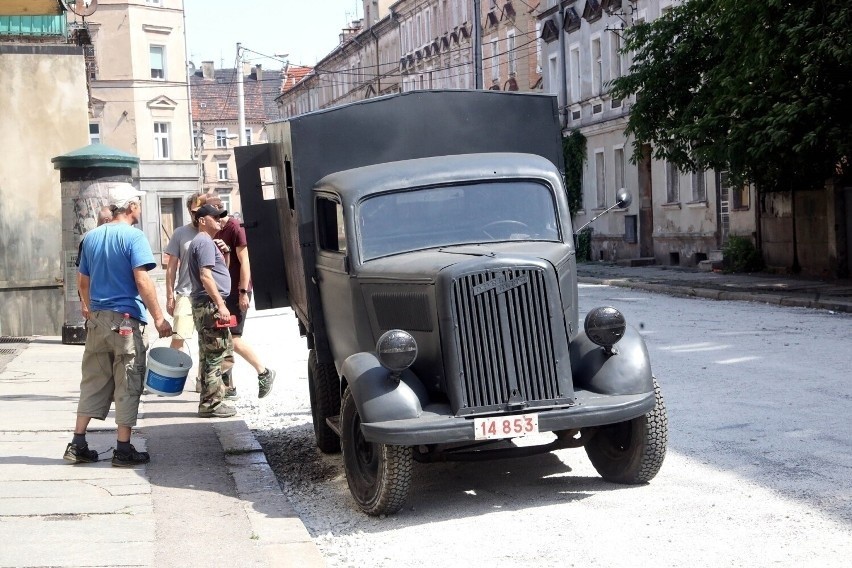 Dawna siedziba Gestapo w dolnośląskim mieście. Choć straszy, budzi zachwyt filmowców. To tu kręcono zdjęcia do hitu Netflix