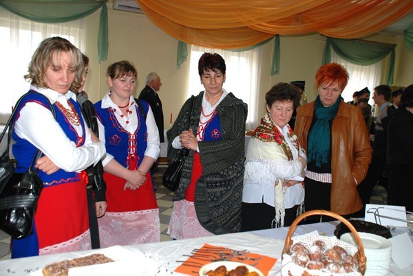 Festiwal smaków w Bobrownikach