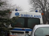 Lekarka z pogotowia w Sulechowie skazana za narażenie pacjenta 