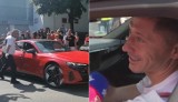 Robert Lewandowski pożegnał się z kibicami Bayernu. Były łzy, ale i nieprzychylne okrzyki [WIDEO]