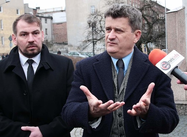 Janusz Palikot