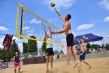 Żnin. Pałuki Volley Cup 2022. Turniej siatkówki plażowej dla mężczyzn [zdjęcia, wyniki]