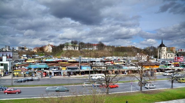 Mieszkańcom Lublina nie jest obojętne to, jak zmieni się Podzamcze. Chętnie zabierali głos