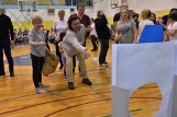 Olimpiada przedszkolaków. Bawiły się całe rodziny [ZDJĘCIA]