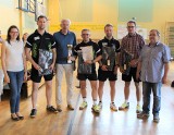 Samorządowcy z Osielska wygrali powiatowy turniej. Na podium także Dobrcz i Nowa Wieś Wielka